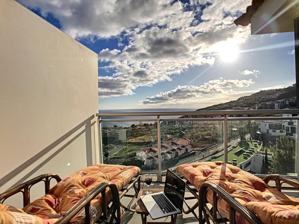 Penthouse Paradisus By Lovelystay Канису Экстерьер фото