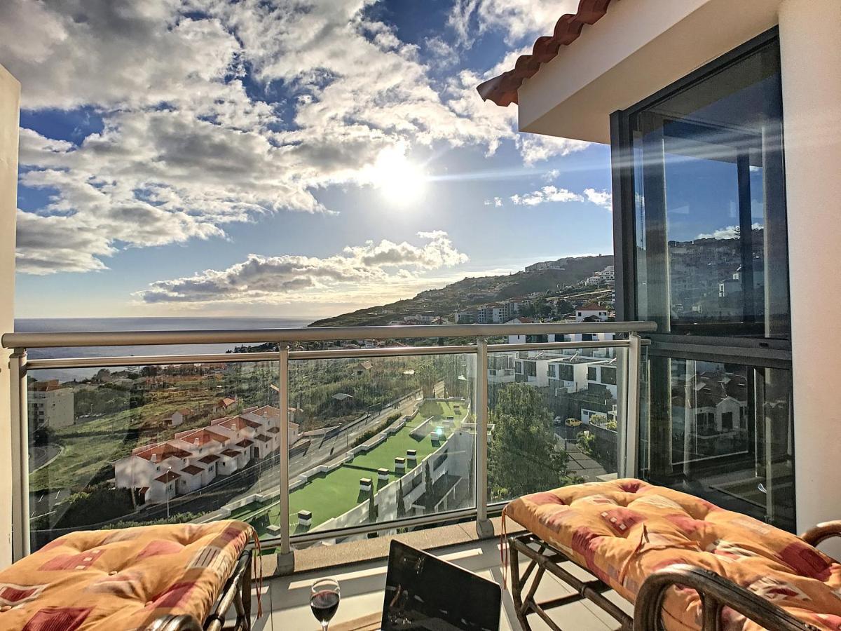 Penthouse Paradisus By Lovelystay Канису Экстерьер фото