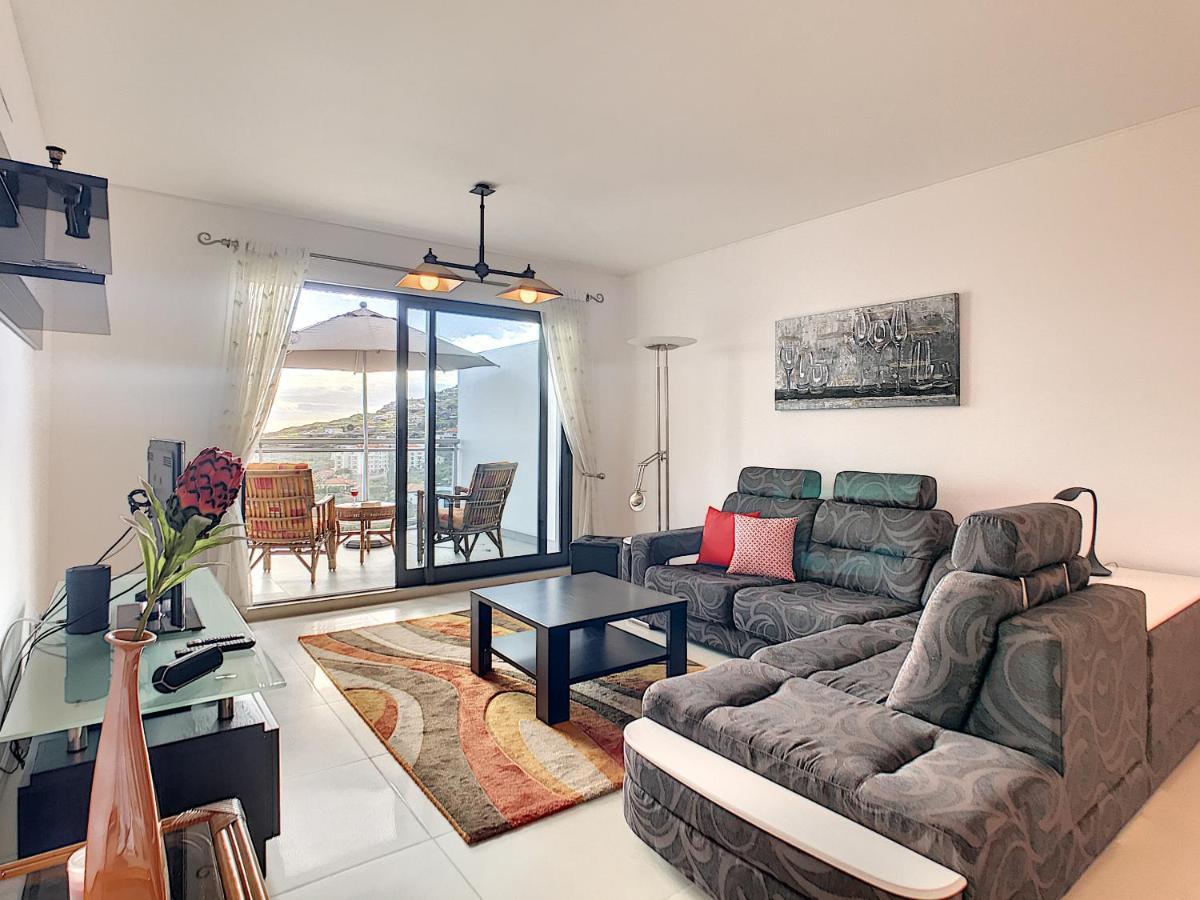 Penthouse Paradisus By Lovelystay Канису Экстерьер фото