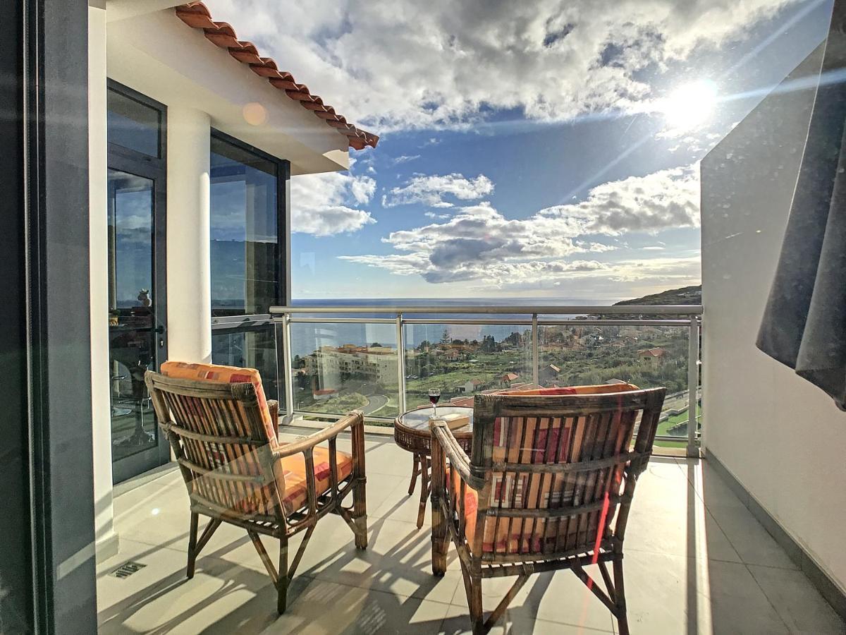 Penthouse Paradisus By Lovelystay Канису Экстерьер фото
