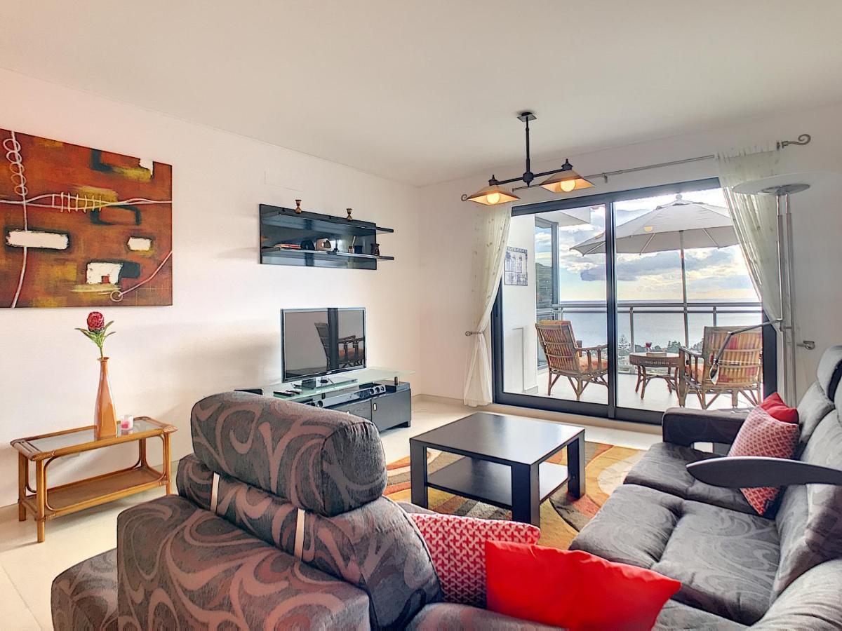 Penthouse Paradisus By Lovelystay Канису Экстерьер фото