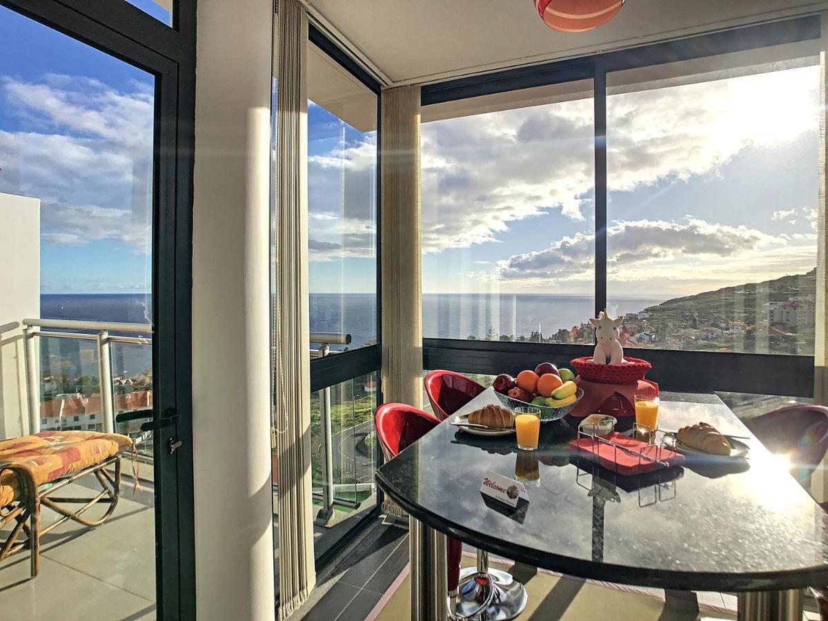Penthouse Paradisus By Lovelystay Канису Экстерьер фото