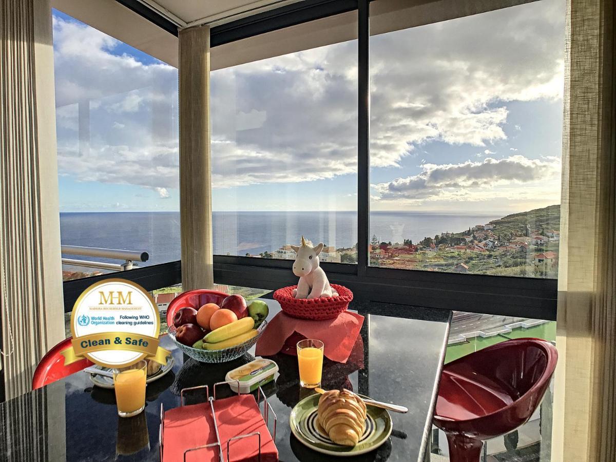 Penthouse Paradisus By Lovelystay Канису Экстерьер фото